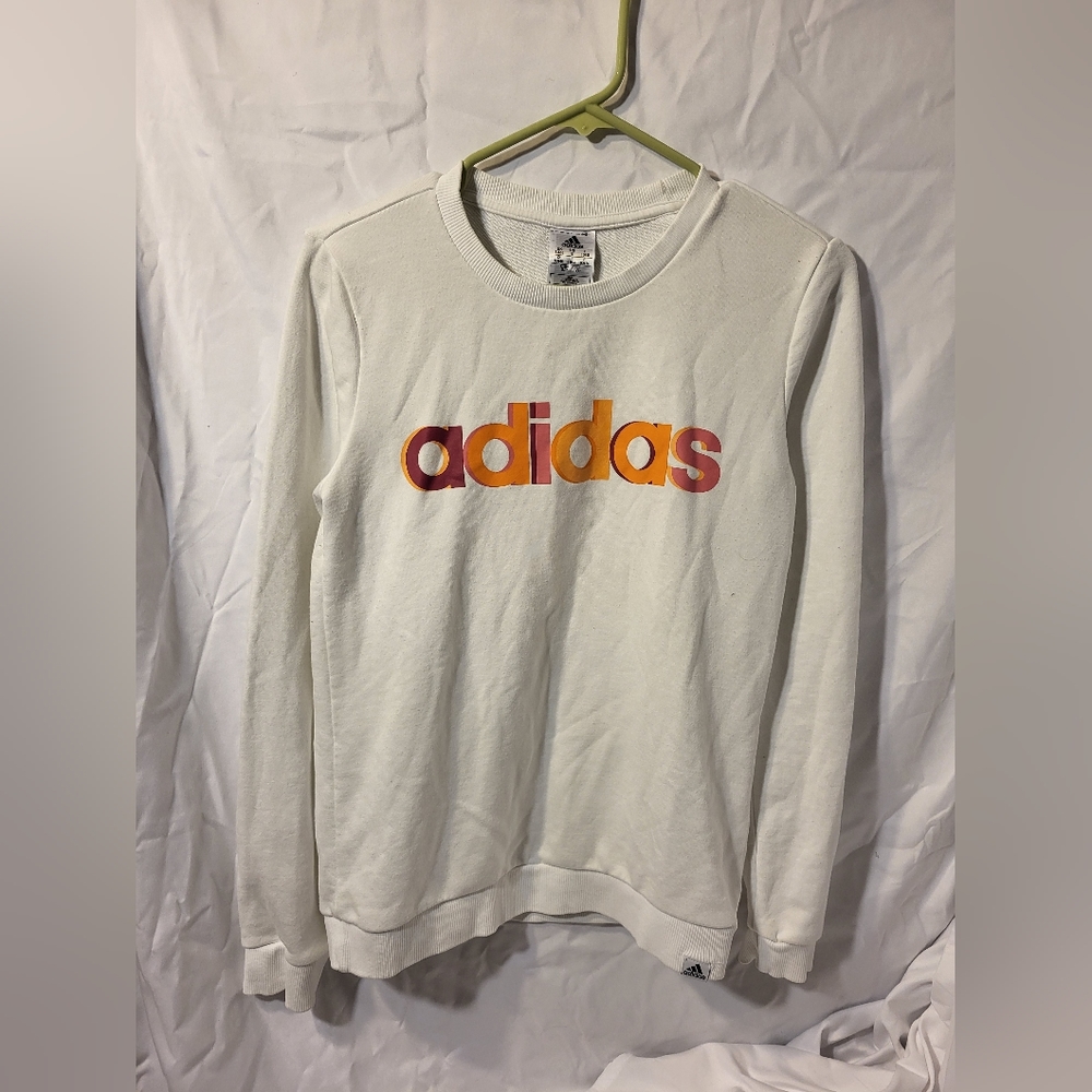 Adidas Small Sweatshirt